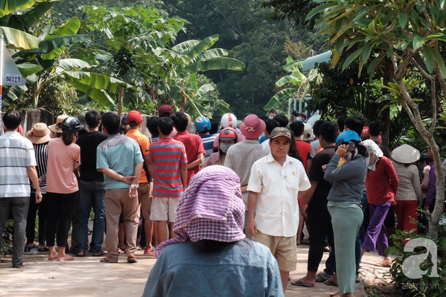 4 phụ nữ trong vụ án chấn động giết người, đổ bê tông ở Bình Dương bị truy tố-2