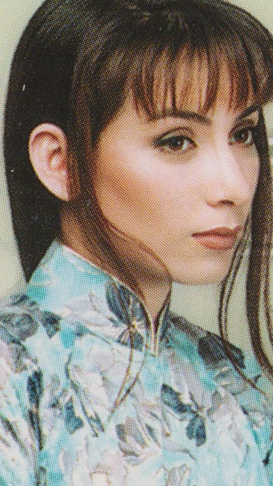 Trầm trồ trước loạt ảnh thời trẻ của Phi Nhung, xứng danh bông hồng lai đình đám làng nhạc Việt-7