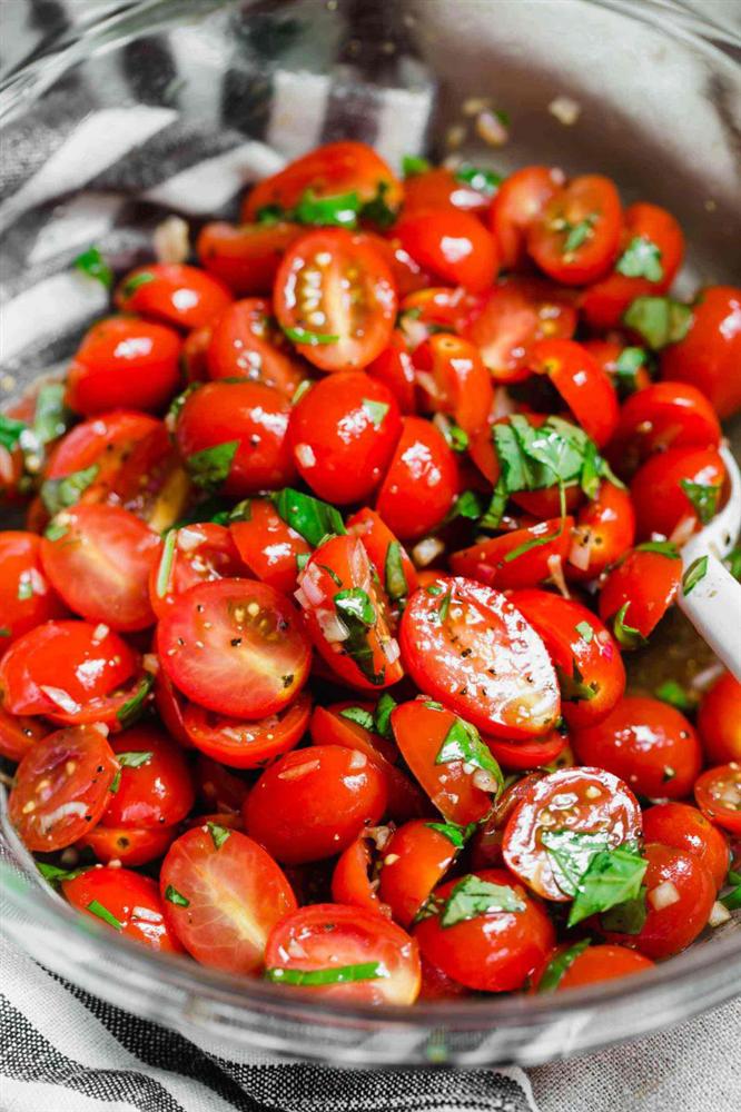Giảm cân bằng cà chua: Nếu chọn đúng thời điểm thì có thể giảm được tới 2kg trong 1 tuần-3