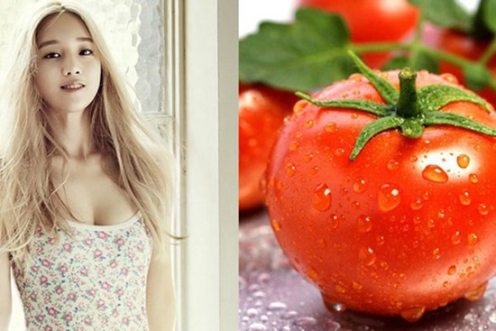 Giảm cân bằng cà chua: Nếu chọn đúng thời điểm thì có thể giảm được tới 2kg trong 1 tuần