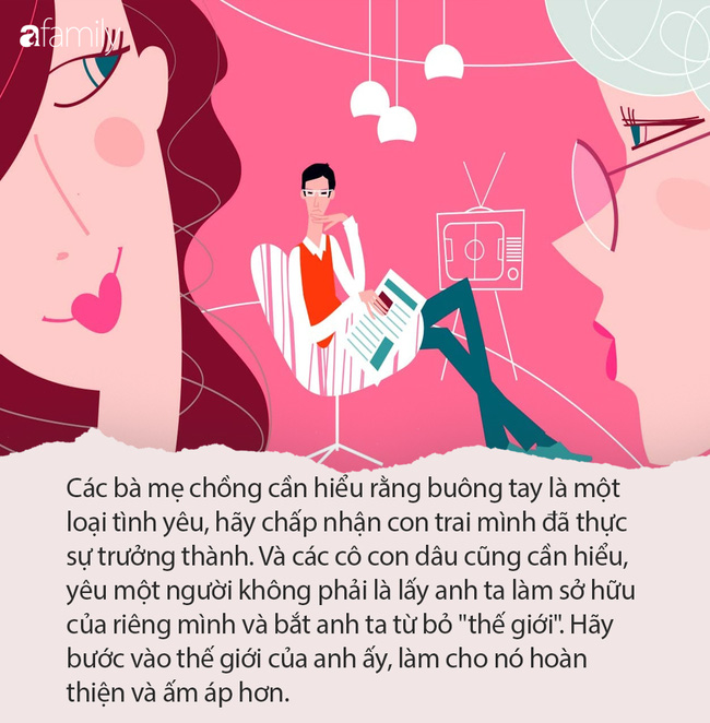 Phát hiện đáp án hoàn hảo cho câu hỏi Mẹ chồng và vợ gặp nạn chồng sẽ cứu ai trước và chân lý chính đàn ông là yếu tố cân bằng mọi mối quan hệ-2