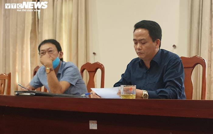 Đường Dương làm loạn ở địa phương, hội đồng nhân dân 2 cấp không hề hay biết?-3