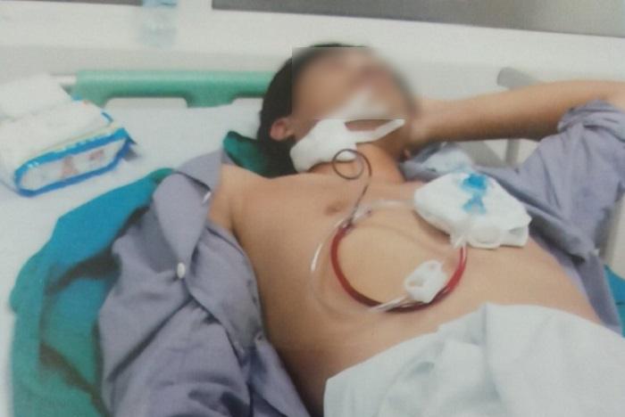 Đường Dương làm loạn ở địa phương, hội đồng nhân dân 2 cấp không hề hay biết?-4