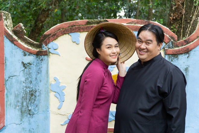 Diễn viên hài Hoàng Mập: Tôi nặng hơn 147 kg, bị nhiều bệnh-4