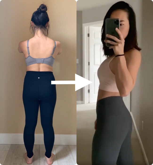 Nàng mông lép có ngay 3 động tác giúp mông tròn chuẩn quả đào, mà vẫn gọn bắp đùi để tập mỗi ngày-1