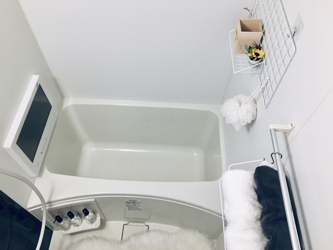 Nữ du học sinh Nhật Bản cải tạo nhà trọ cũ kỹ thành nơi vừa chill vừa sang, chi phí mới là điều bất ngờ nhất-6