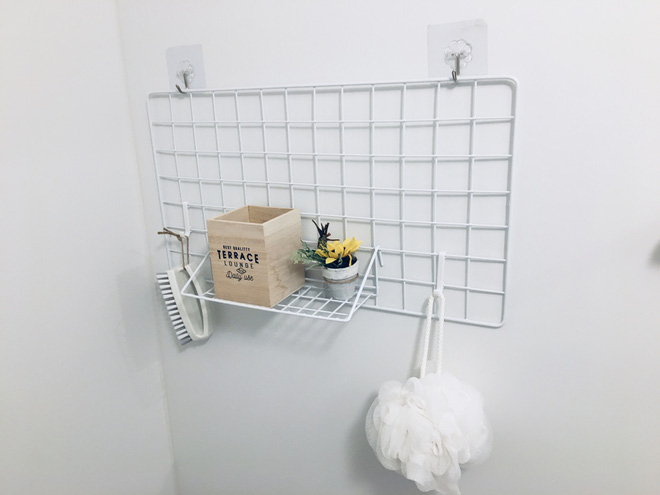 Nữ du học sinh Nhật Bản cải tạo nhà trọ cũ kỹ thành nơi vừa chill vừa sang, chi phí mới là điều bất ngờ nhất-8