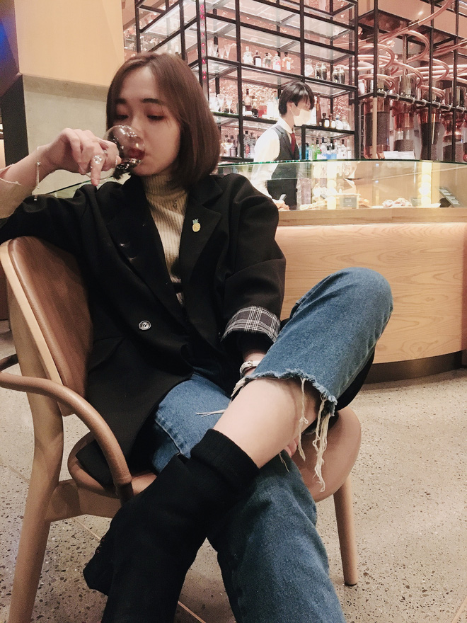 Nữ du học sinh Nhật Bản cải tạo nhà trọ cũ kỹ thành nơi vừa chill vừa sang, chi phí mới là điều bất ngờ nhất-11