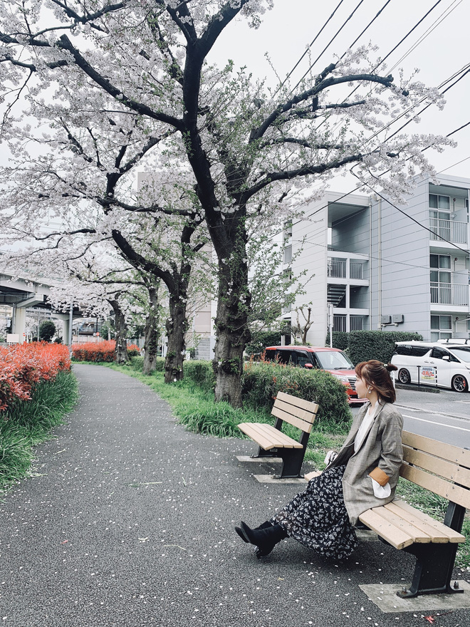 Nữ du học sinh Nhật Bản cải tạo nhà trọ cũ kỹ thành nơi vừa chill vừa sang, chi phí mới là điều bất ngờ nhất-14