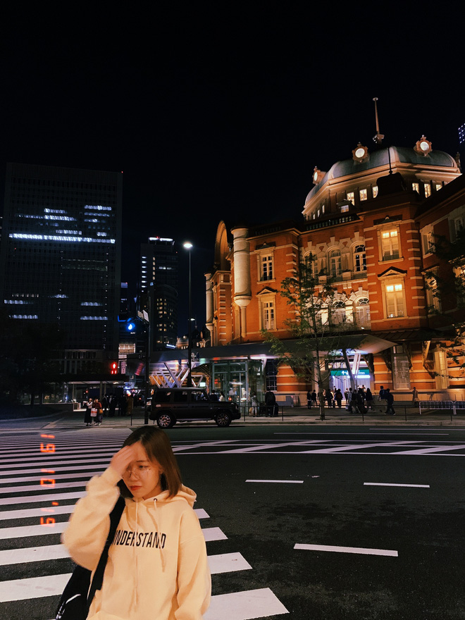 Nữ du học sinh Nhật Bản cải tạo nhà trọ cũ kỹ thành nơi vừa chill vừa sang, chi phí mới là điều bất ngờ nhất-17