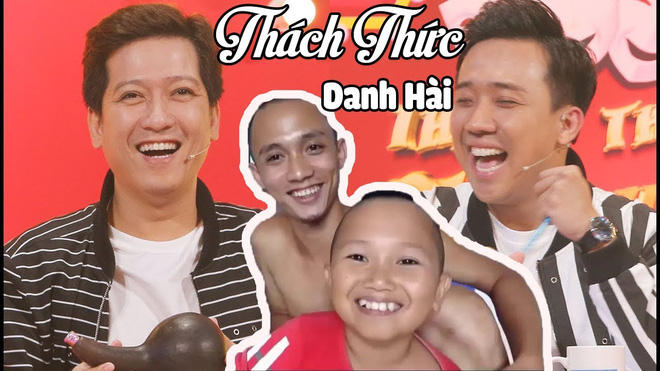 Anh em Tam Mao nói về thu nhập và căn biệt thự gây xôn xao-1