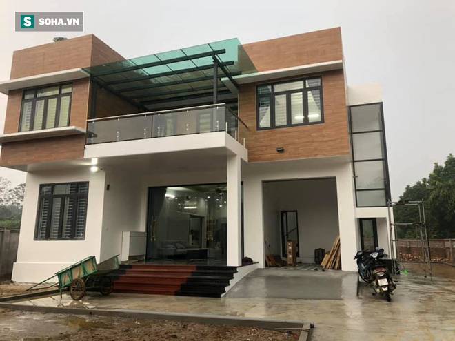 Anh em Tam Mao nói về thu nhập và căn biệt thự gây xôn xao-3