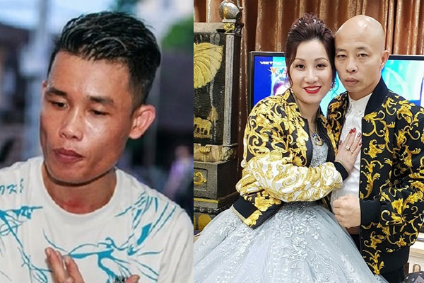 Hiệp Gà: Từ quái kiệt làng hài đến trượt dài vì ma túy, cuộc sống mất phương hướng-5