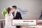 Vừa quát vợ Ăn bám phải biết điều thì chồng điếng người với rổ rau bay vèo giữa sân cùng màn phản bác cực rắn-3