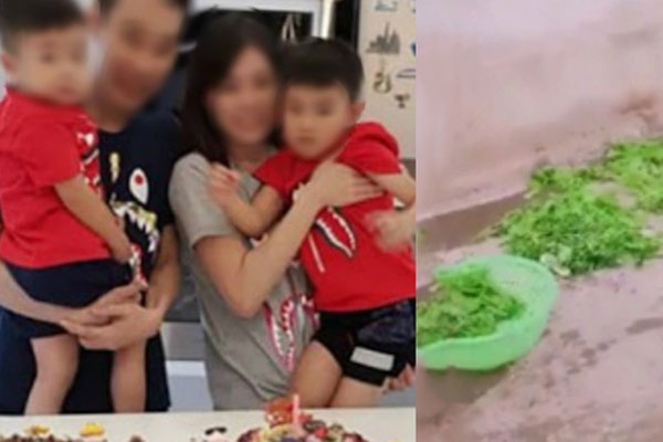 Phát hiện điều mờ ám trong điện thoại chồng, vợ làm căng lại bị quát: Không kiếm ra tiền thì câm miệng và cái kết thật hả hê-3