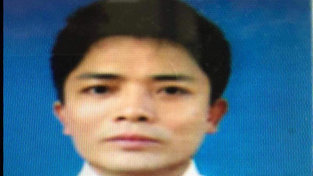 Điều chưa biết về đàn em giúp đại gia Đường Nhuệ thu phí hỏa táng-1