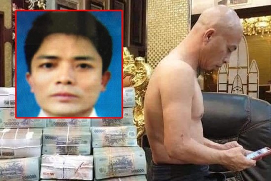 Điều chưa biết về