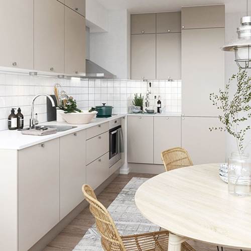 Những mẫu gạch lát nền đẹp nhất định phải có nếu muốn nhà sang chảnh như khách sạn-17