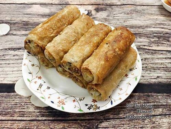 Cơm chiều 4 món vừa dọn lên mâm là hết vì quá ngon-1