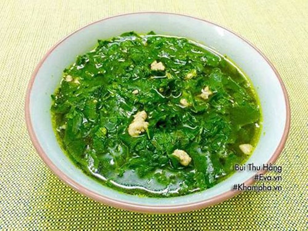 Cơm chiều 4 món vừa dọn lên mâm là hết vì quá ngon-3