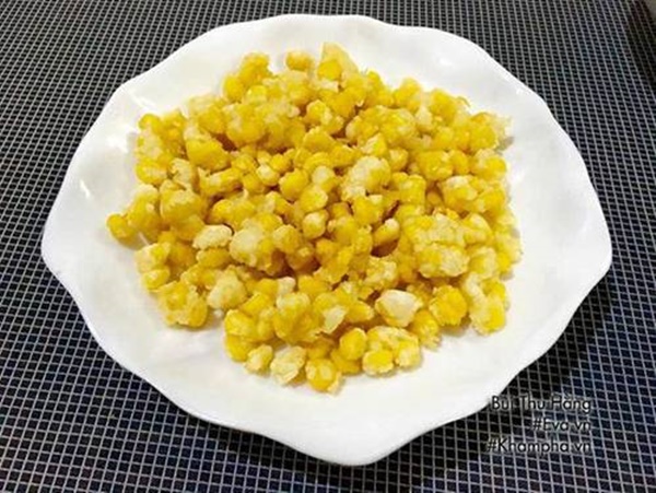 Cơm chiều 4 món vừa dọn lên mâm là hết vì quá ngon-4