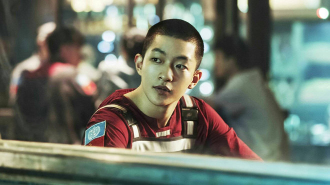 Chân dung nam diễn viên Như Ý truyện bị tố bạo lực tình dục, bắt bạn gái liếm bồn cầu-6