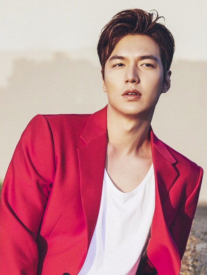 Lee Min Ho đã làm gì để giảm cân khi bị chê béo?-1
