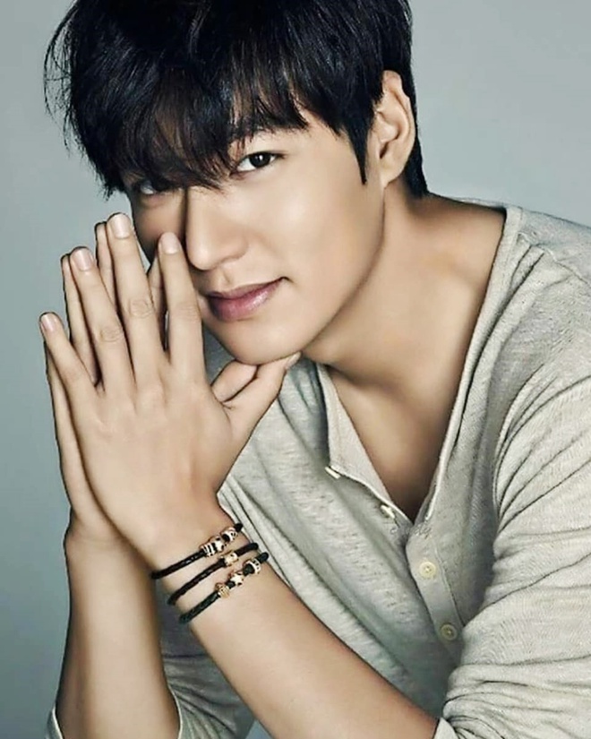 Lee Min Ho đã làm gì để giảm cân khi bị chê béo?-2