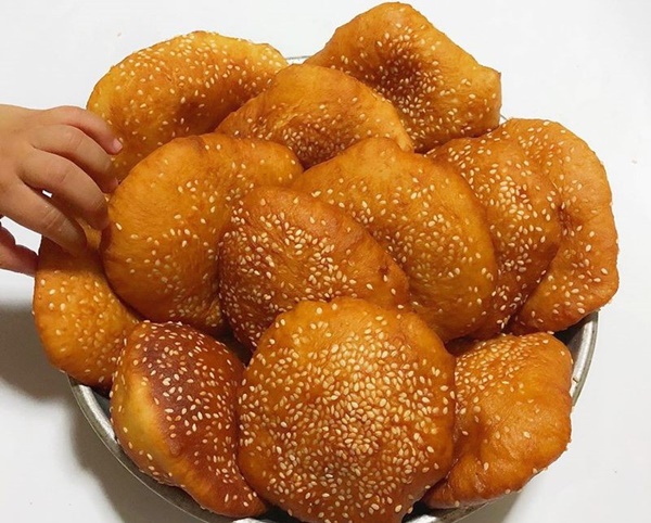 7 món bánh Việt truyền thống ai ăn cũng mê mà không cần lò nướng-4