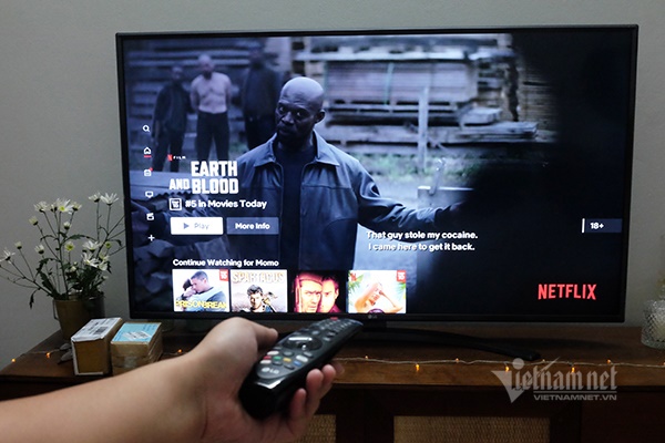 Cần làm gì để không bị hack mất tài khoản Netflix?-2