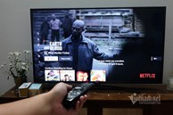 Cần làm gì để không bị “hack' mất tài khoản Netflix?