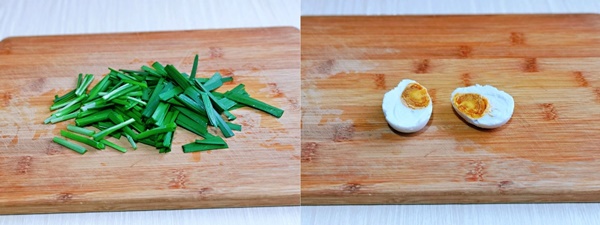 Đi làm bận rộn, bữa tối tôi chỉ nấu bún chả tôm mà cả nhà khen ngon nức nở-2