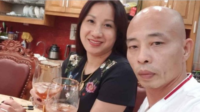 Những chuyện chưa từng tiết lộ về vợ chồng nữ đại gia Đường Dương-1