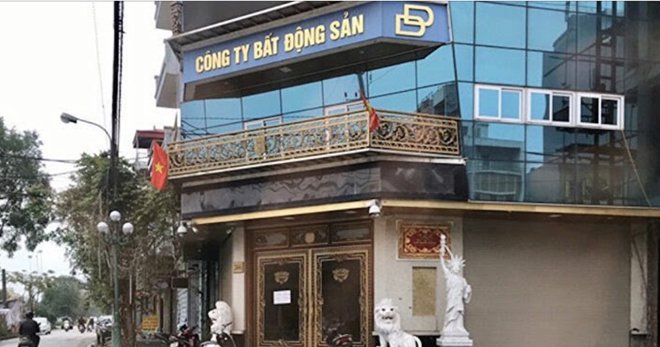 Những chuyện chưa từng tiết lộ về vợ chồng nữ đại gia Đường Dương-2