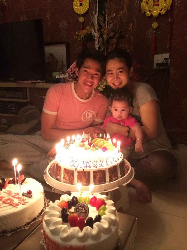 Phùng Ngọc Huy bị đồn 6 năm chỉ chu cấp cho bé Lavie 12-13 triệu, cựu quản lý Mai Phương lên tiếng gay gắt-2