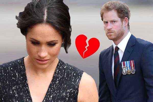 Mối đe dọa của hoàng gia Anh: Vợ chồng Meghan Markle sắp ra mắt cuốn sách có thể làm rung chuyển tất cả với những bí mật gây sốc-3