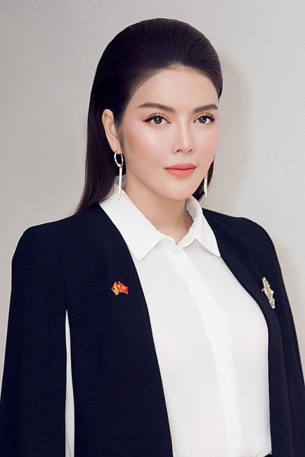 Lý Nhã Kỳ: Chuyện này tôi không dám kể cho ai nghe, đến bây giờ mới nói-5