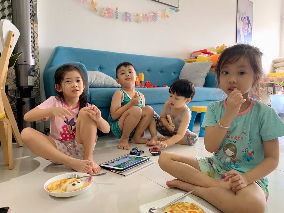 Trấn Thành, Ốc Thanh Vân lập quỹ giúp đỡ con gái của Mai Phương-2