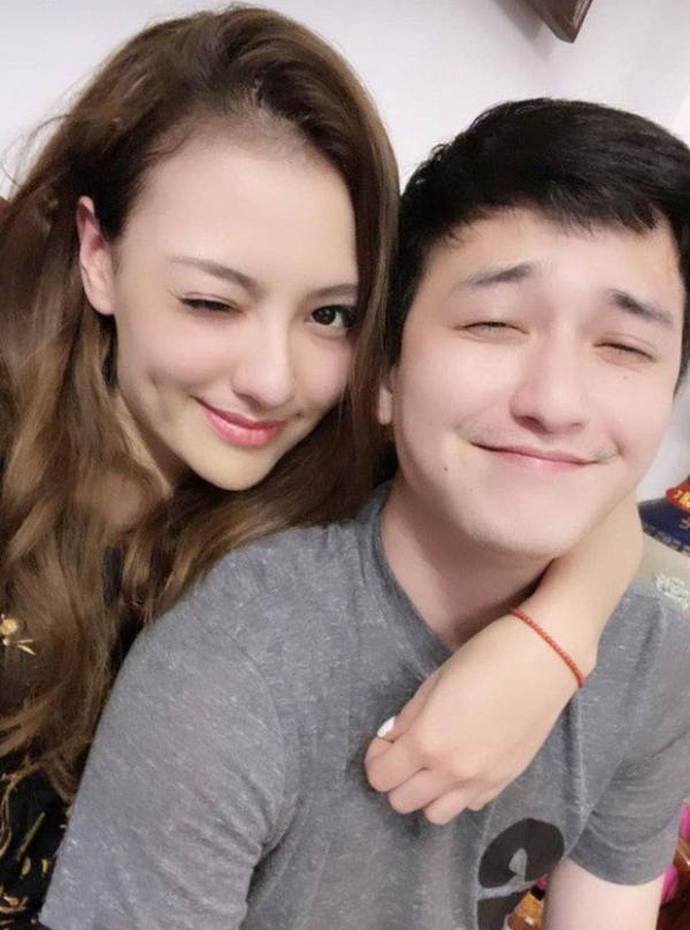 Hồng Quế lần đầu đăng ảnh hạnh phúc bên người đàn ông giấu mặt, nhìn qua ai cũng biết là ai-2