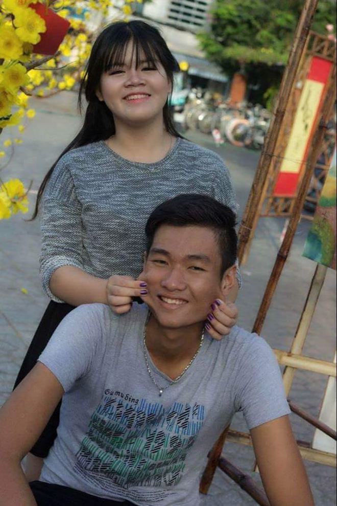 Câu chuyện cọc đi tìm trâu và mối tình kéo dài hơn 5 năm của chàng kều tuyển bóng rổ Việt Nam gây sốt cộng đồng mạng-3