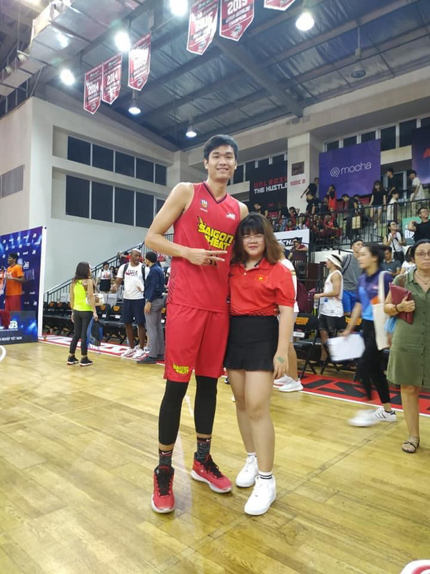 Câu chuyện cọc đi tìm trâu và mối tình kéo dài hơn 5 năm của chàng kều tuyển bóng rổ Việt Nam gây sốt cộng đồng mạng-5