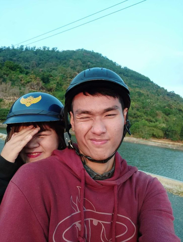 Câu chuyện cọc đi tìm trâu và mối tình kéo dài hơn 5 năm của chàng kều tuyển bóng rổ Việt Nam gây sốt cộng đồng mạng-6