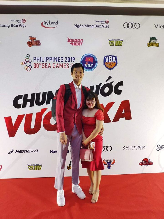 Câu chuyện cọc đi tìm trâu và mối tình kéo dài hơn 5 năm của chàng kều tuyển bóng rổ Việt Nam gây sốt cộng đồng mạng-9