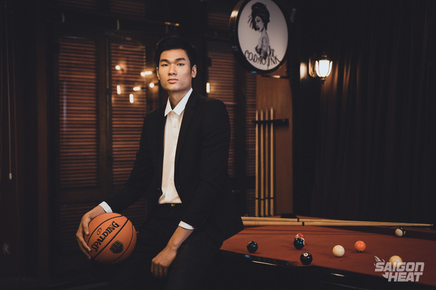 Câu chuyện cọc đi tìm trâu và mối tình kéo dài hơn 5 năm của chàng kều tuyển bóng rổ Việt Nam gây sốt cộng đồng mạng-13