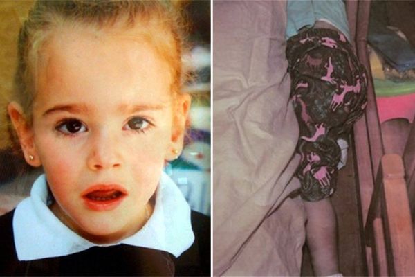 Những cuộc điện thoại bí ẩn vào thứ Tư hàng tuần và cái chết oan nghiệt của bà mẹ đơn thân đến nay vẫn gây ám ảnh-6