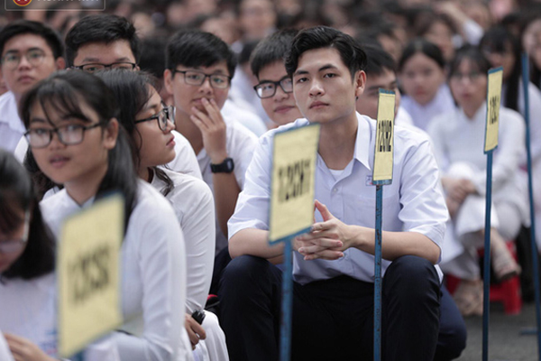 Thông tin mới nhất về thời gian đi học lại của học sinh Hà Nội, đề xuất 4 mốc thời gian khác nhau-3