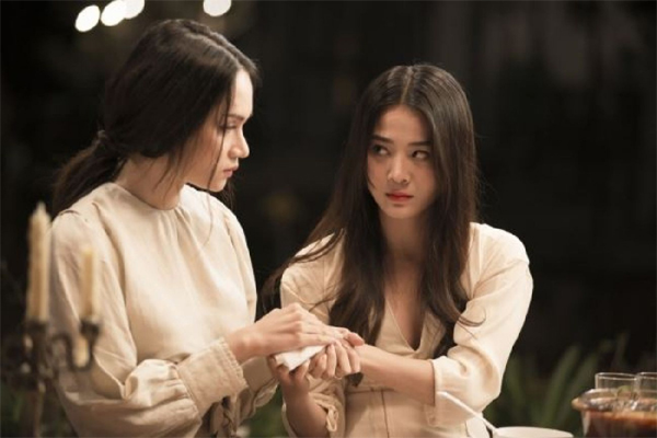 Nhân tướng quyết định tài vận, phụ nữ sở hữu đặc điểm này trên mặt, cả đời sống trong vinh hoa phú quý, càng lớn tuổi càng giàu có-4