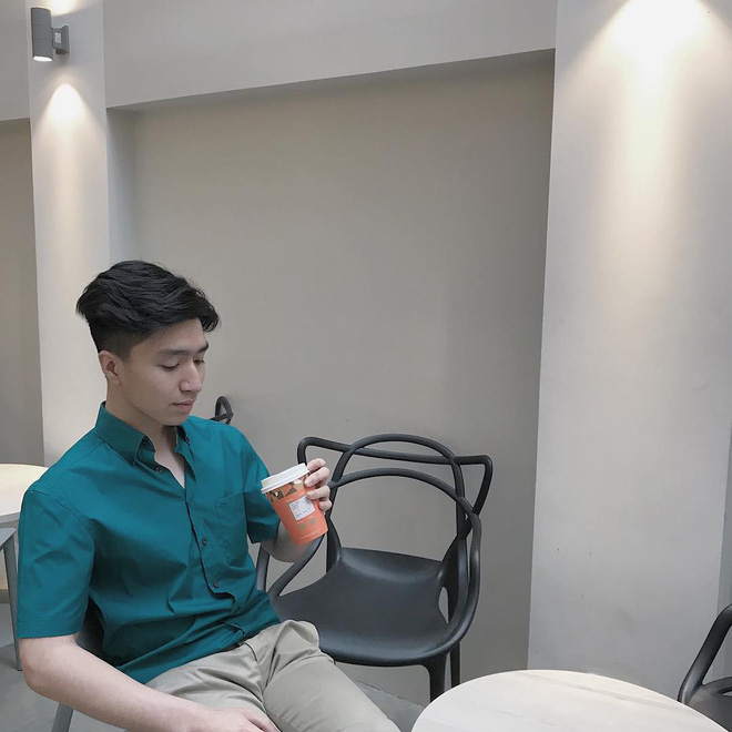 Xem ảnh hồi bé của hội thiếu gia Việt mới thấy ai cũng khí chất trời cho, có muốn cũng chả bắt chước được-21