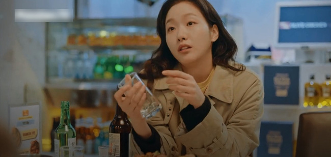 Quân vương bất diệt tập 3: Tốn công bao nuôi, Lee Min Ho lại bỏ đi âm thầm khiến Kim Go Eun hụt hẫng-3