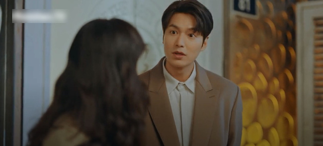 Quân vương bất diệt tập 3: Tốn công bao nuôi, Lee Min Ho lại bỏ đi âm thầm khiến Kim Go Eun hụt hẫng-6